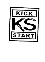 KICK KS START