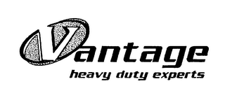 VANTAGE HEAVY DUTY EXPERTS