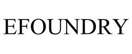 EFOUNDRY