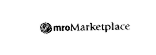 MROMARKETPLACE