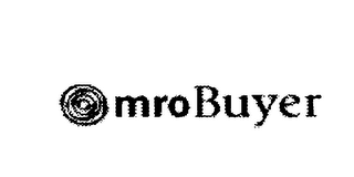 MRO BUYER