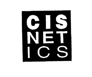 CISNETICS