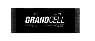 GRANDCELL RECHARGEABLE ALKALINE POWER