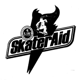 SKATERAID