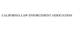 California Law Enforcement Association