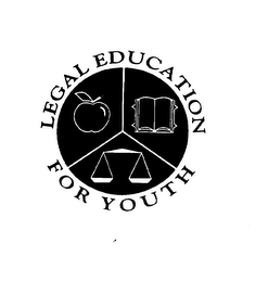 LEGAL EDUCATION FOR YOUTH