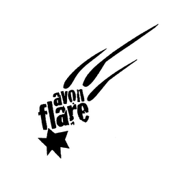 AVON FLARE