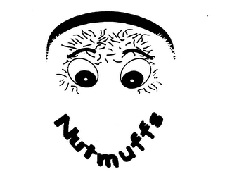 NUTMUFFS