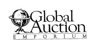 GLOBAL AUCTION EMPORIUM