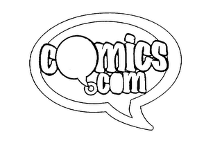 COMICS.COM