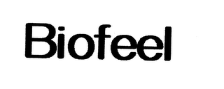 BIOFEEL