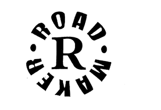 ROAD MAKER R