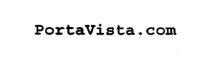 PORTAVISTA. COM