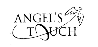 ANGEL'S TOUCH