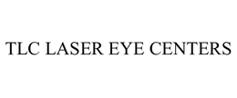 TLC LASER EYE CENTERS