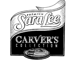 PREMIUM SARA LEE CARVER'S COLLECTION