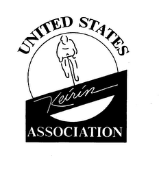 UNITED STATES KEIRIN ASSOCIATION