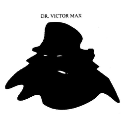 DR. VICTOR MAX