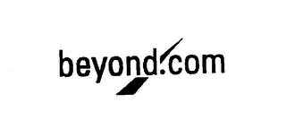 BEYOND.COM