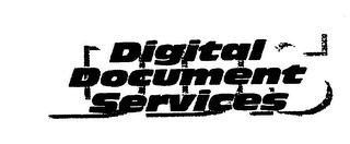 DIGITAL DOCUMENT SERVICES