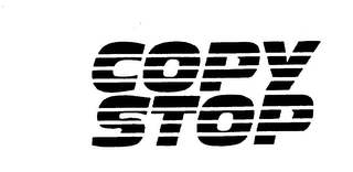 COPY STOP