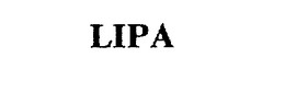 LIPA