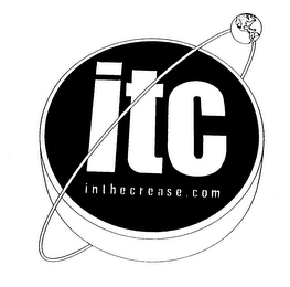 ITC INTHECREASE.COM