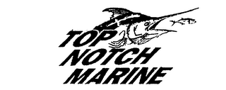 TOP NOTCH MARINE
