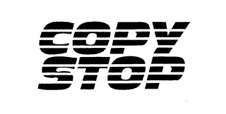 COPY STOP