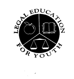 LEGAL EDUCATION FOR YOUTH