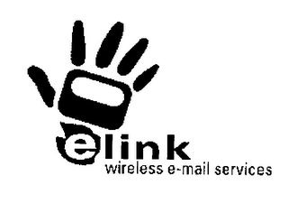 ELINK WIRELESS E-MAIL SERVICES