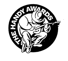 THE HANDY AWARDS