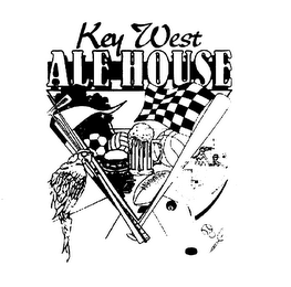 KEY WEST ALE HOUSE