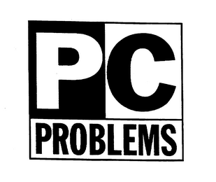 PC PROBLEMS