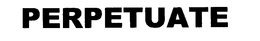 PerPETuate, Inc.