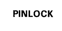 PINLOCK
