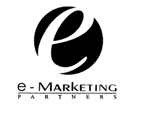 E E-MARKETING PARTNERS