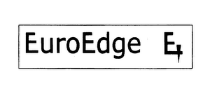 EUROEDGE E