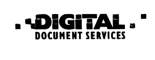 DIGITAL DOCUMENT SERVICES