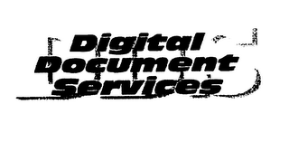 DIGITAL DOCUMENT SERVICES