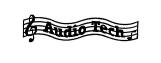 AUDIO TECH