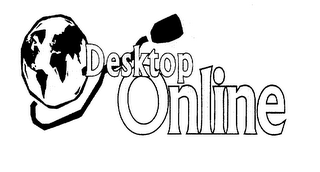 DESKTOP ONLINE