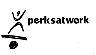 PERKSATWORK.COM