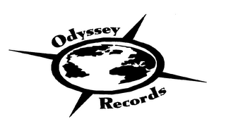 ODYSSEY RECORDS