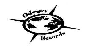 ODYSSEY RECORDS