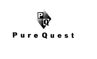 PURE QUEST
