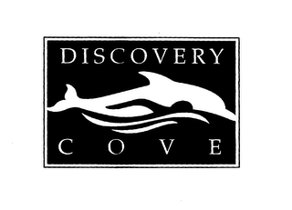 DISCOVERY COVE