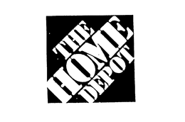 THE HOME DEPOT trademark