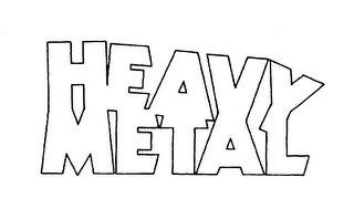 HEAVY METAL