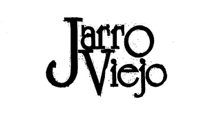 JARRO VIEJO